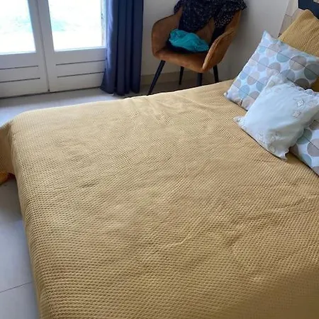 Villa Maxime Vue Mer