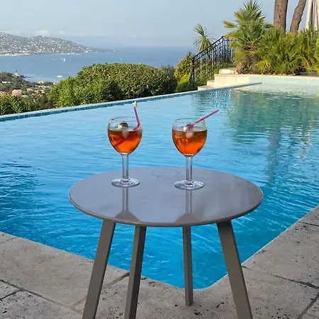 Maxime Vue Mer