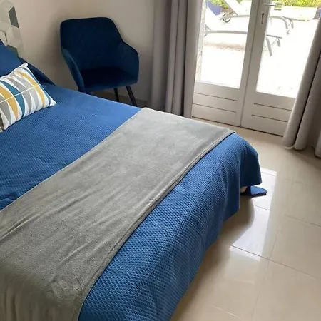 Villa Maxime Vue Mer Sainte-Maxime