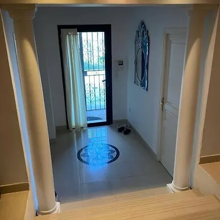 Villa Maxime Vue Mer *
